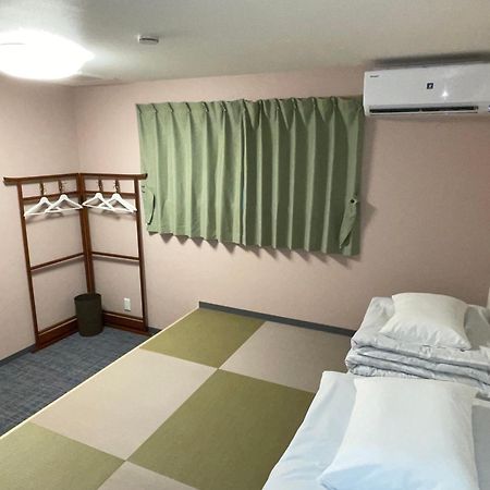 Guesthouse Guu Fujikawaguchiko Dış mekan fotoğraf