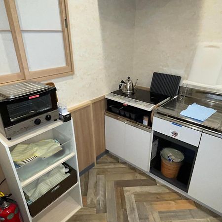 Guesthouse Oc Fujikawaguchiko Dış mekan fotoğraf