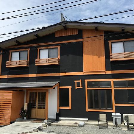 Guesthouse Guu Fujikawaguchiko Dış mekan fotoğraf