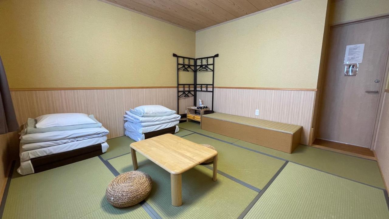 Guesthouse Guu Fujikawaguchiko Dış mekan fotoğraf