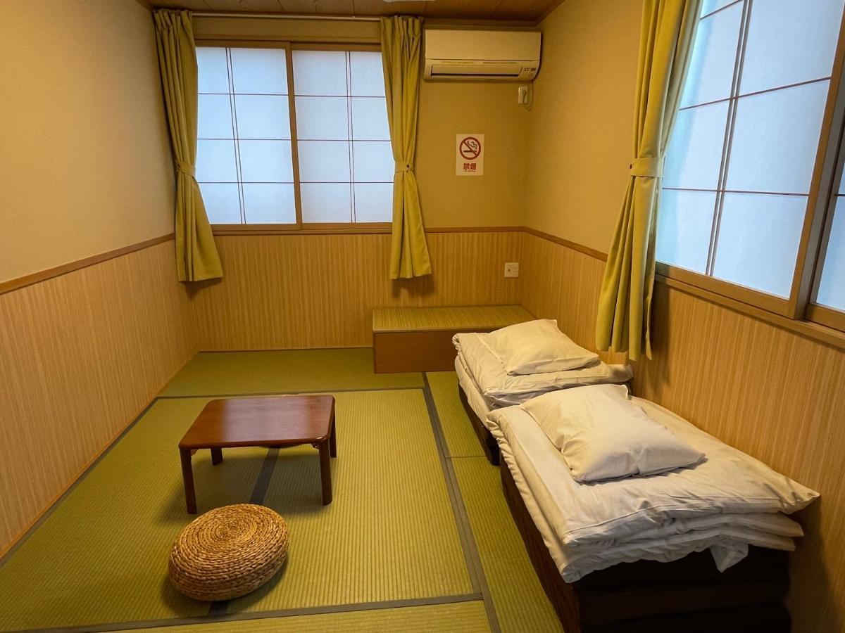Guesthouse Guu Fujikawaguchiko Dış mekan fotoğraf