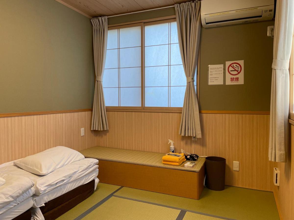 Guesthouse Guu Fujikawaguchiko Dış mekan fotoğraf
