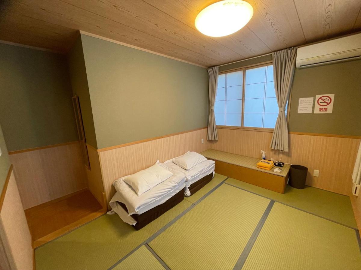 Guesthouse Guu Fujikawaguchiko Dış mekan fotoğraf