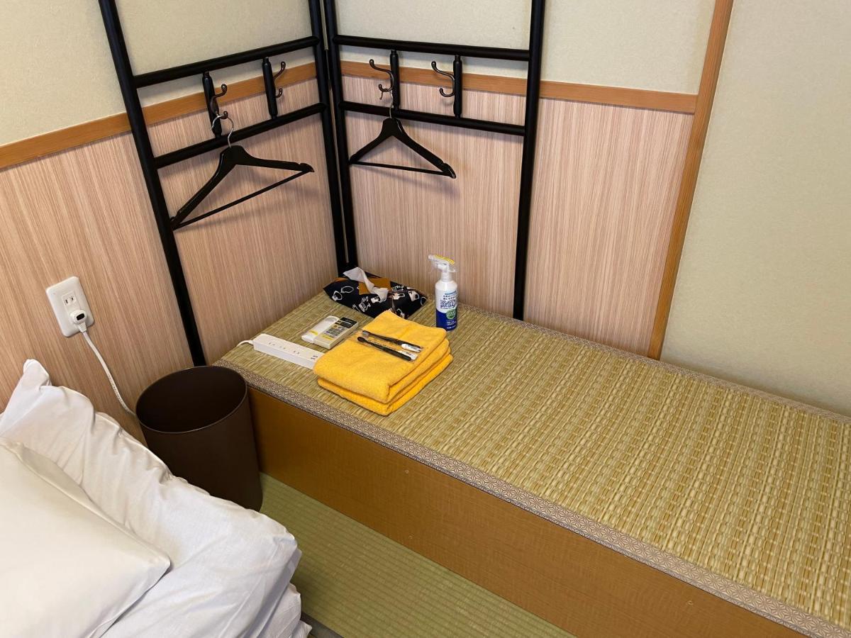 Guesthouse Guu Fujikawaguchiko Dış mekan fotoğraf