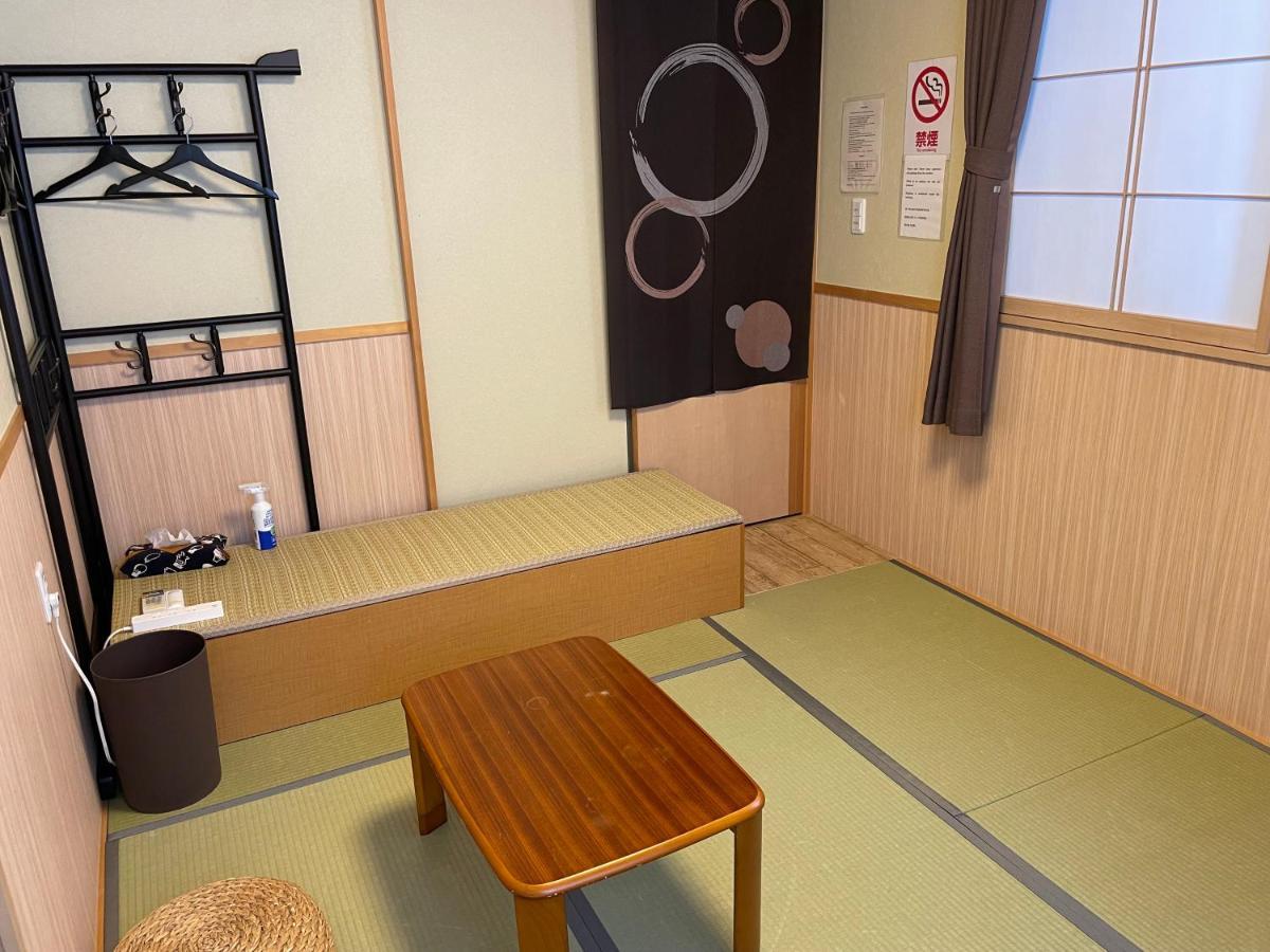 Guesthouse Guu Fujikawaguchiko Dış mekan fotoğraf