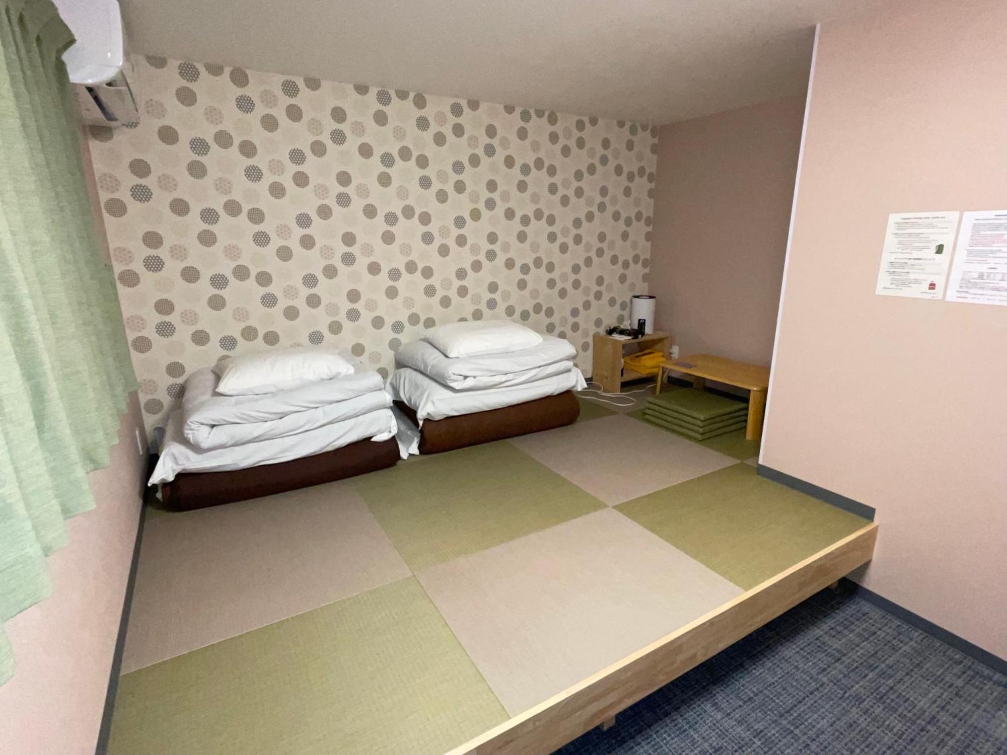 Guesthouse Guu Fujikawaguchiko Dış mekan fotoğraf