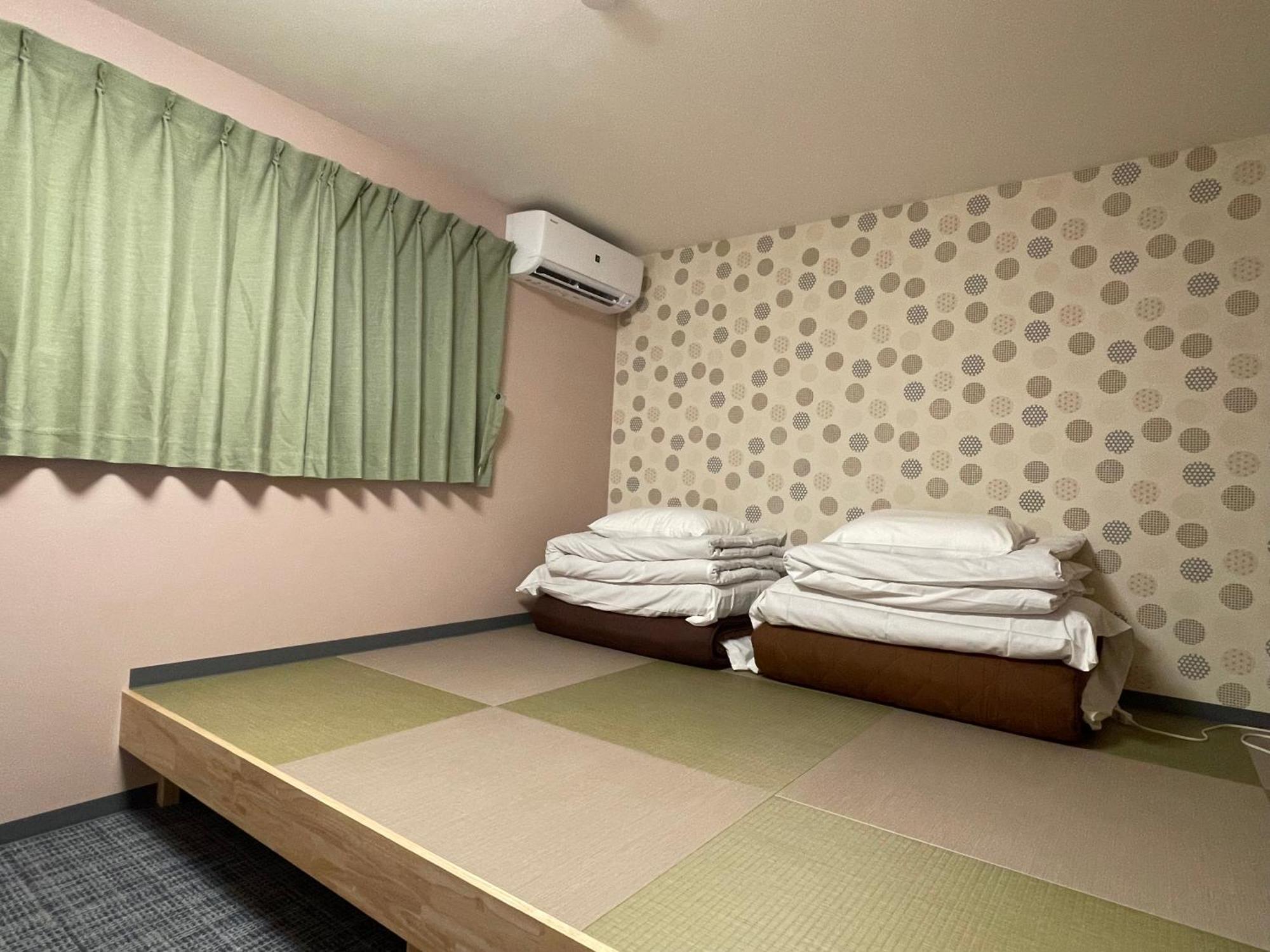 Guesthouse Guu Fujikawaguchiko Dış mekan fotoğraf