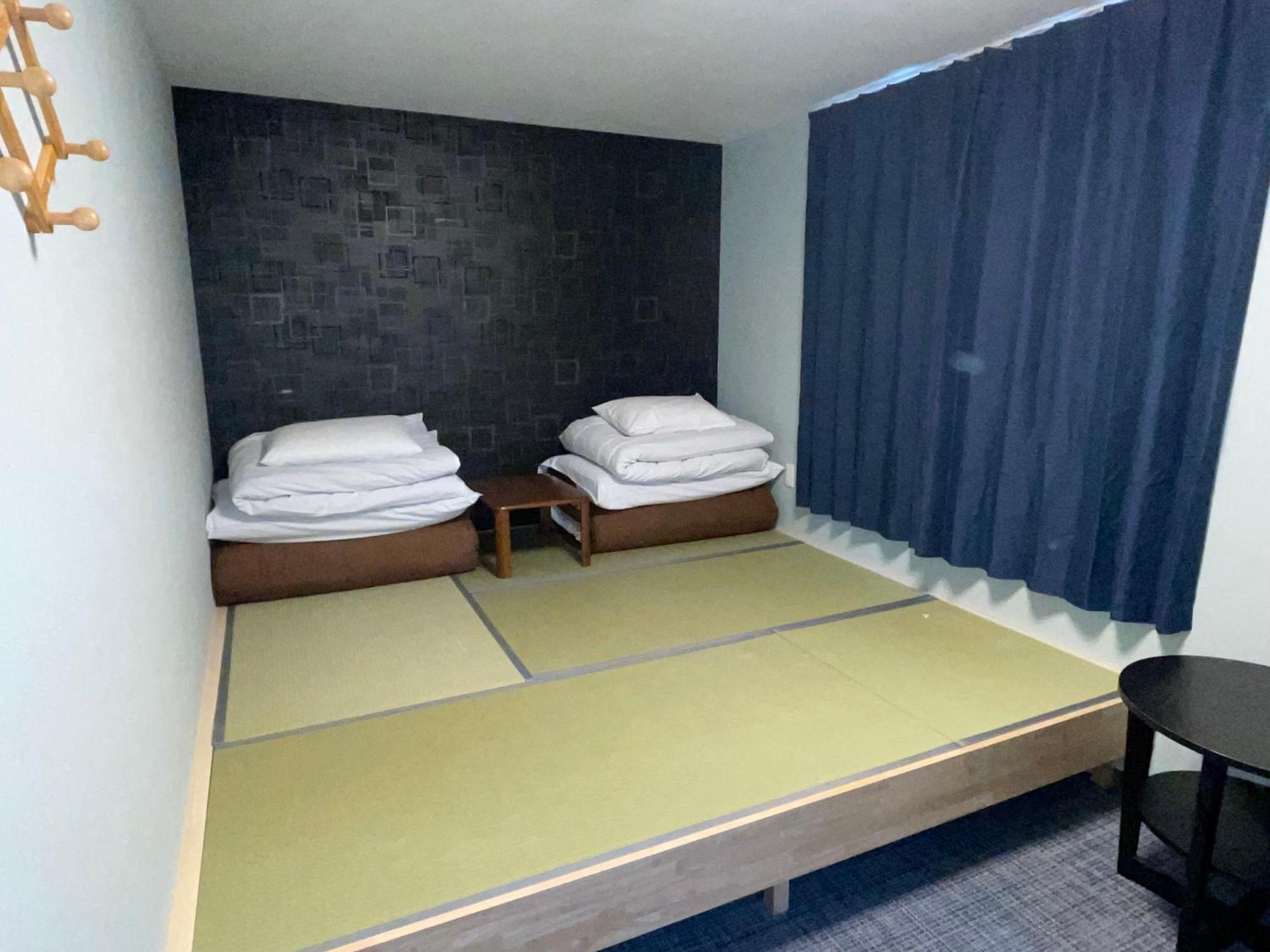 Guesthouse Guu Fujikawaguchiko Dış mekan fotoğraf