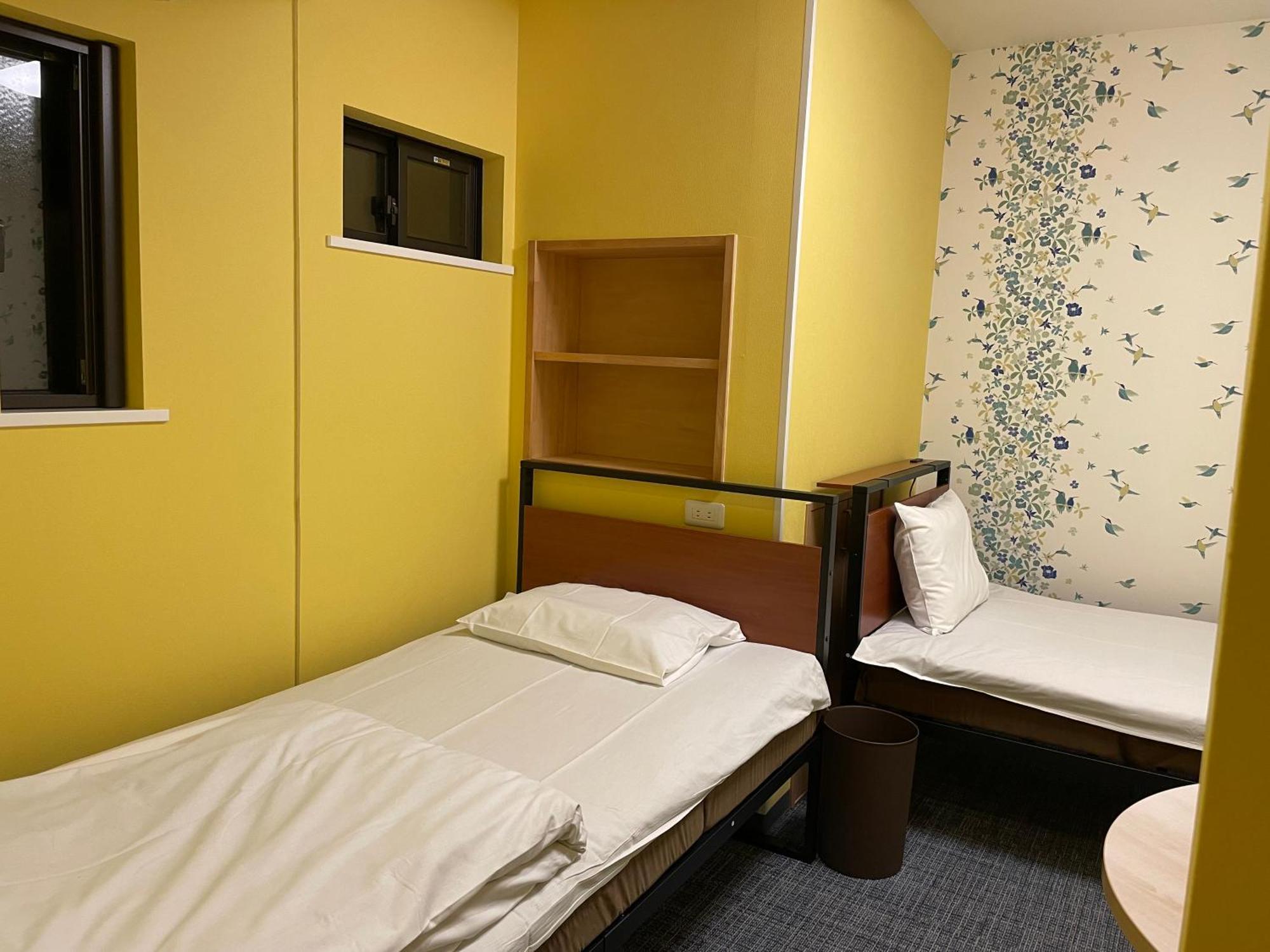 Guesthouse Guu Fujikawaguchiko Dış mekan fotoğraf