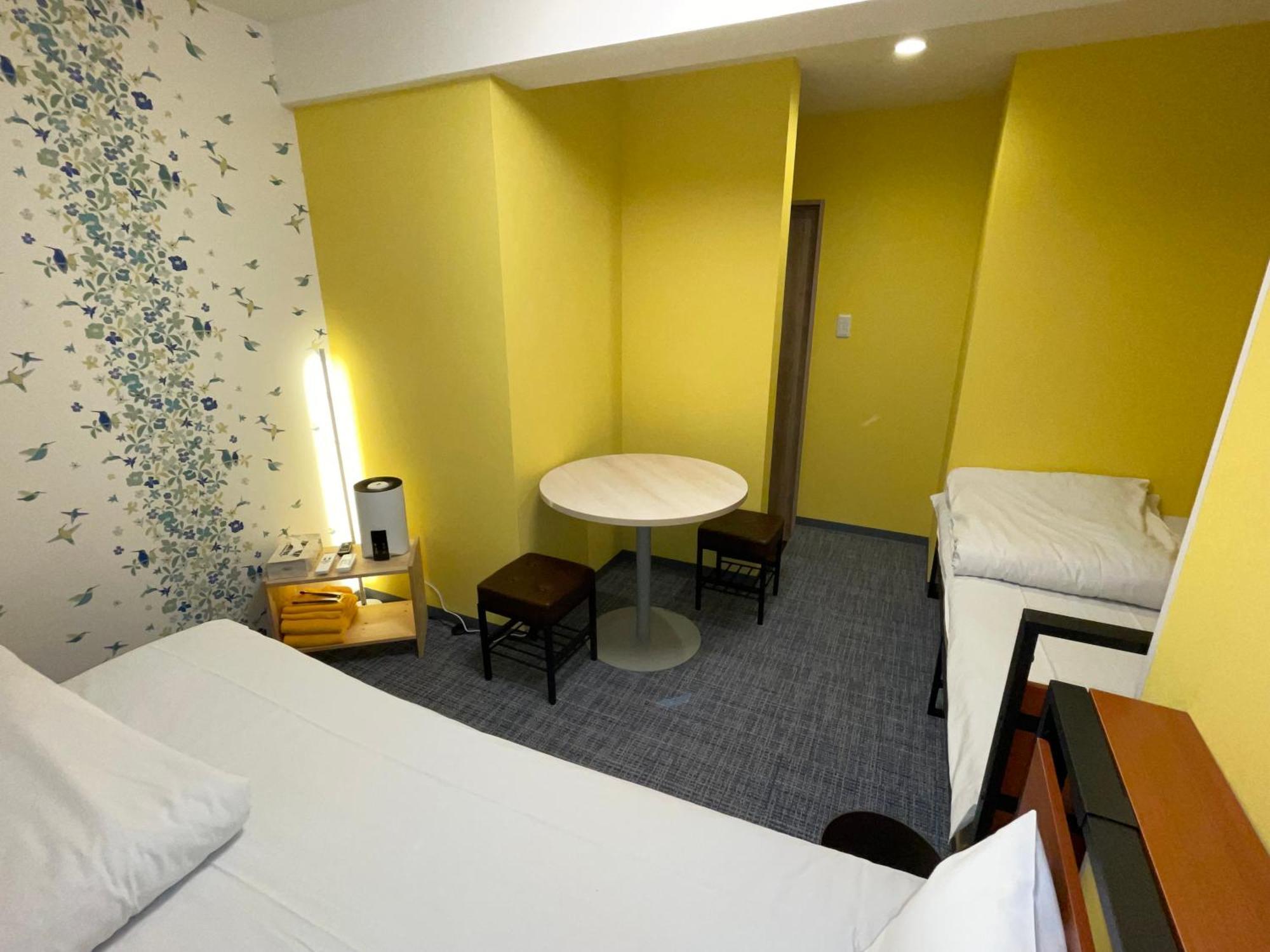 Guesthouse Guu Fujikawaguchiko Dış mekan fotoğraf
