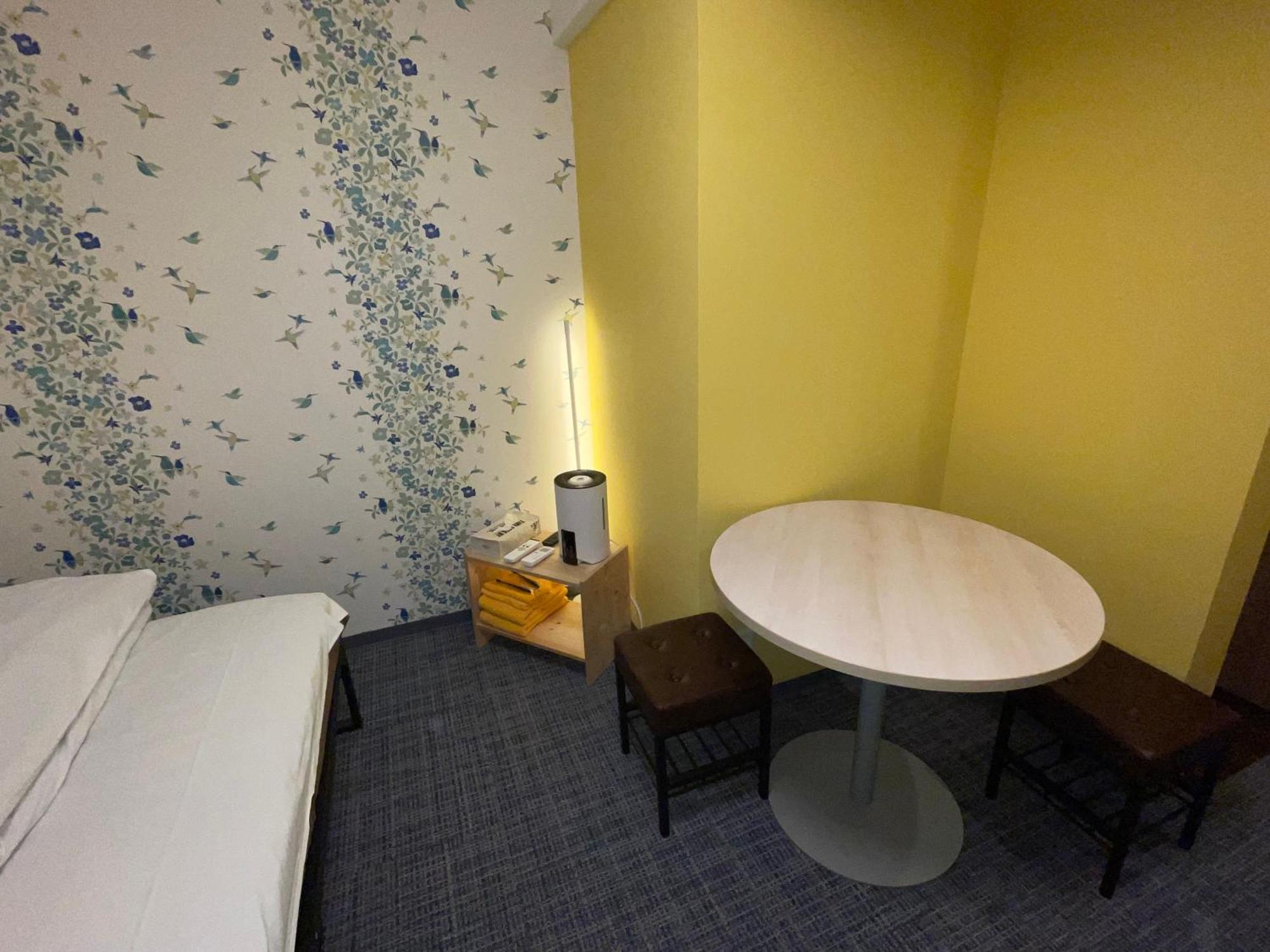 Guesthouse Guu Fujikawaguchiko Dış mekan fotoğraf