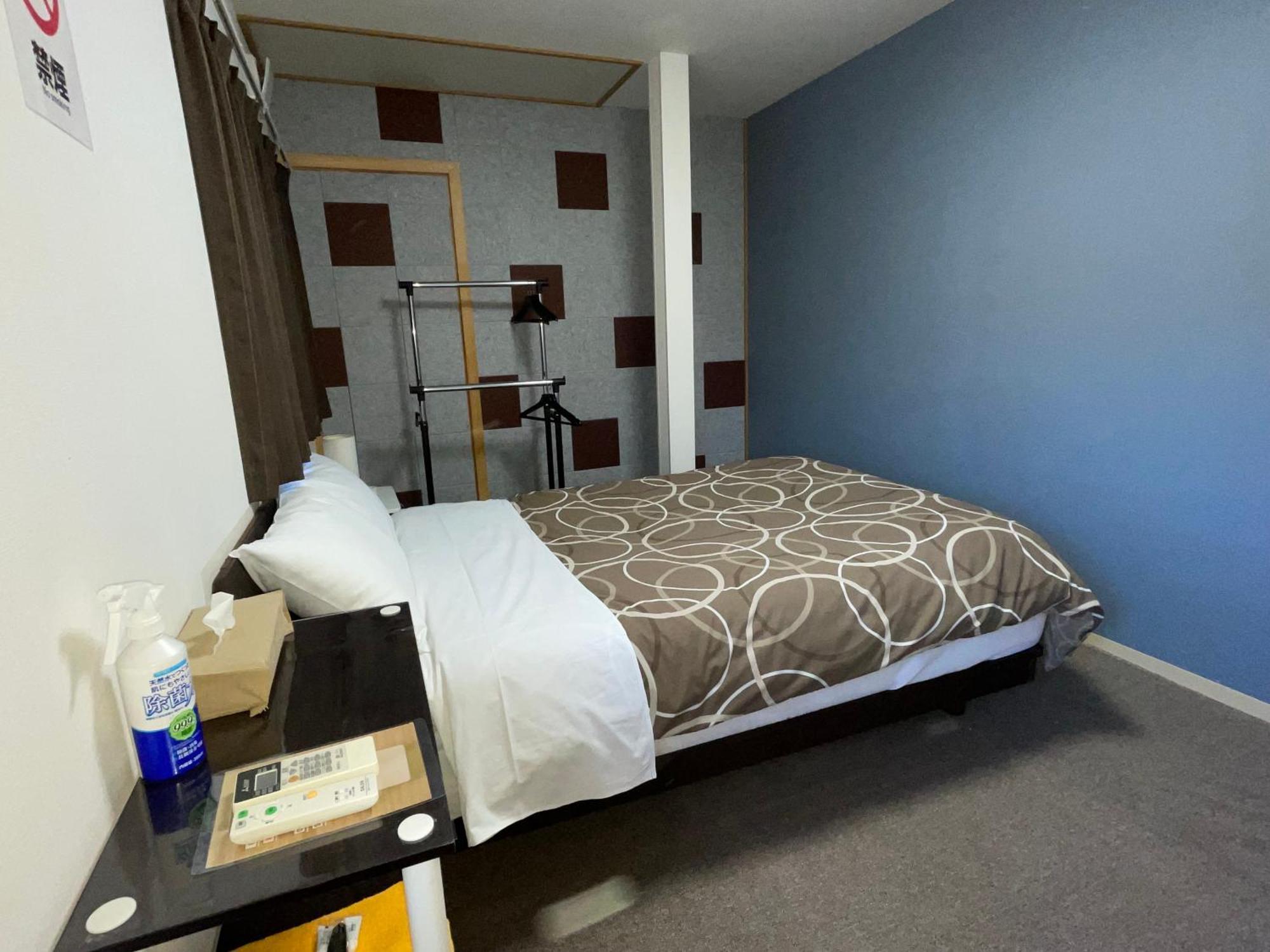 Guesthouse Guu Fujikawaguchiko Dış mekan fotoğraf
