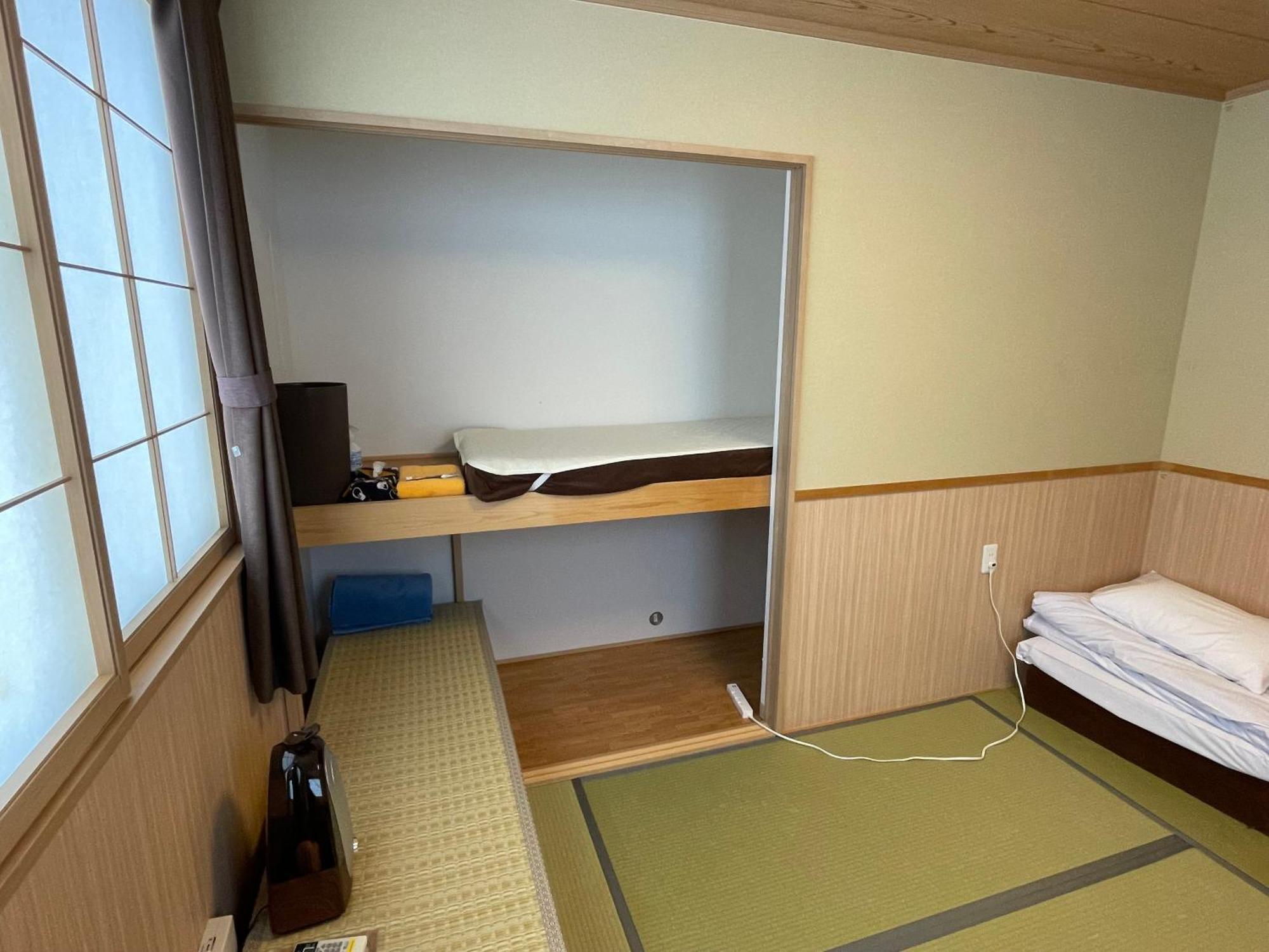 Guesthouse Guu Fujikawaguchiko Dış mekan fotoğraf