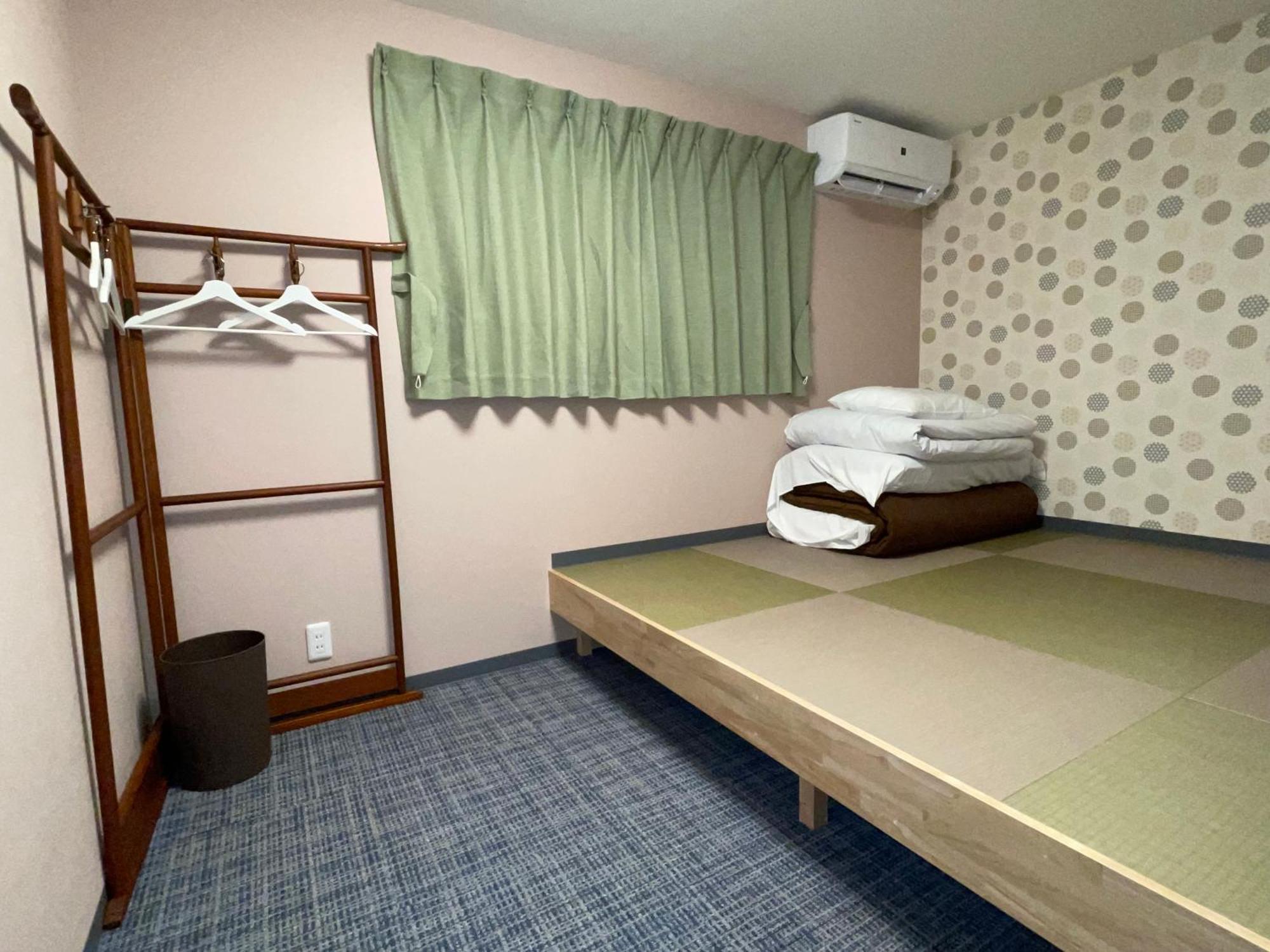 Guesthouse Guu Fujikawaguchiko Dış mekan fotoğraf