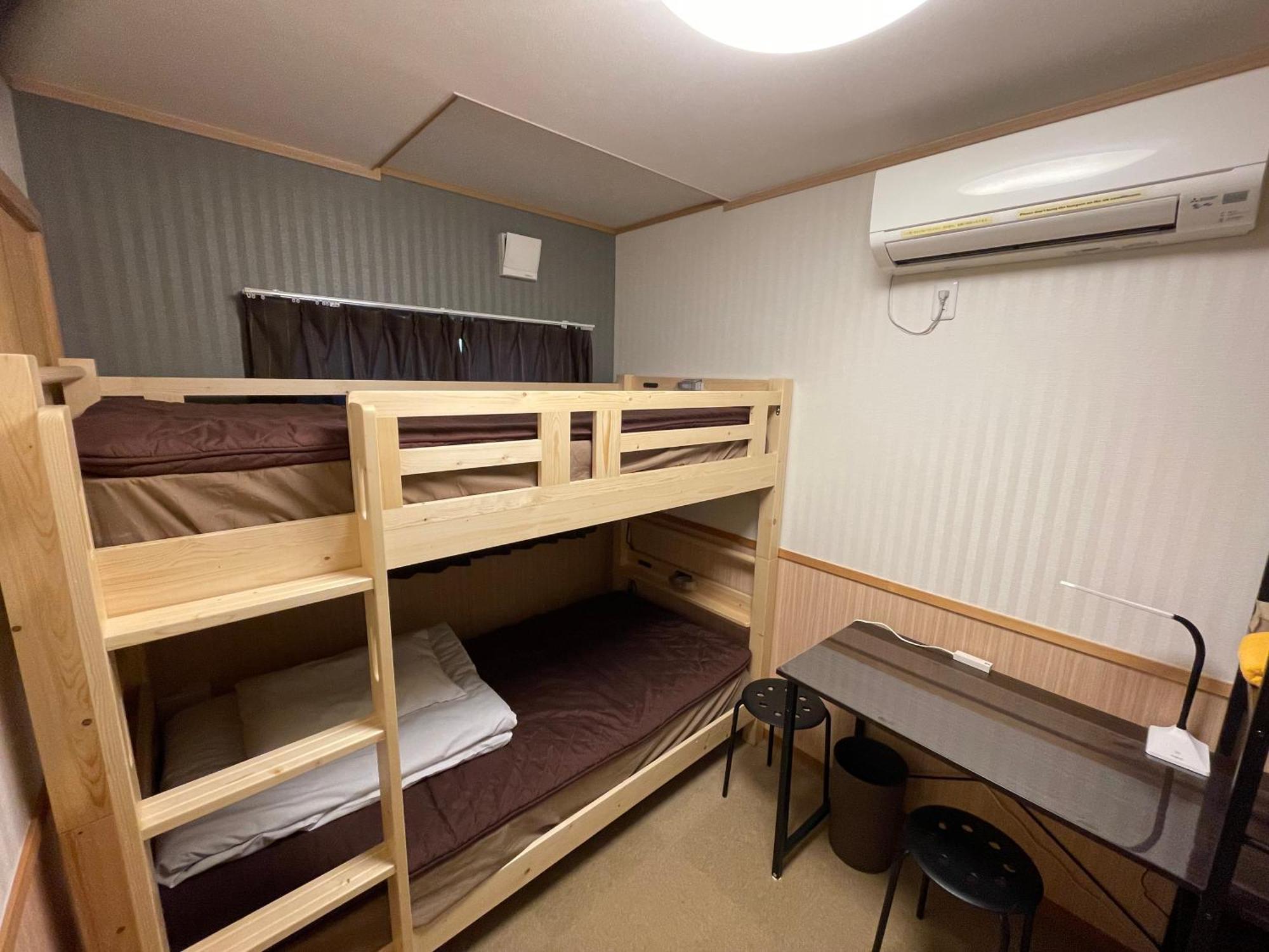 Guesthouse Guu Fujikawaguchiko Dış mekan fotoğraf