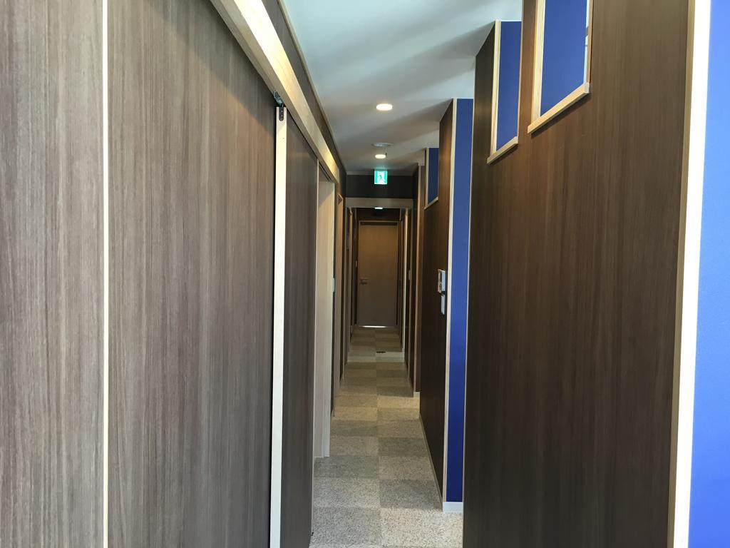 Guesthouse Guu Fujikawaguchiko Dış mekan fotoğraf