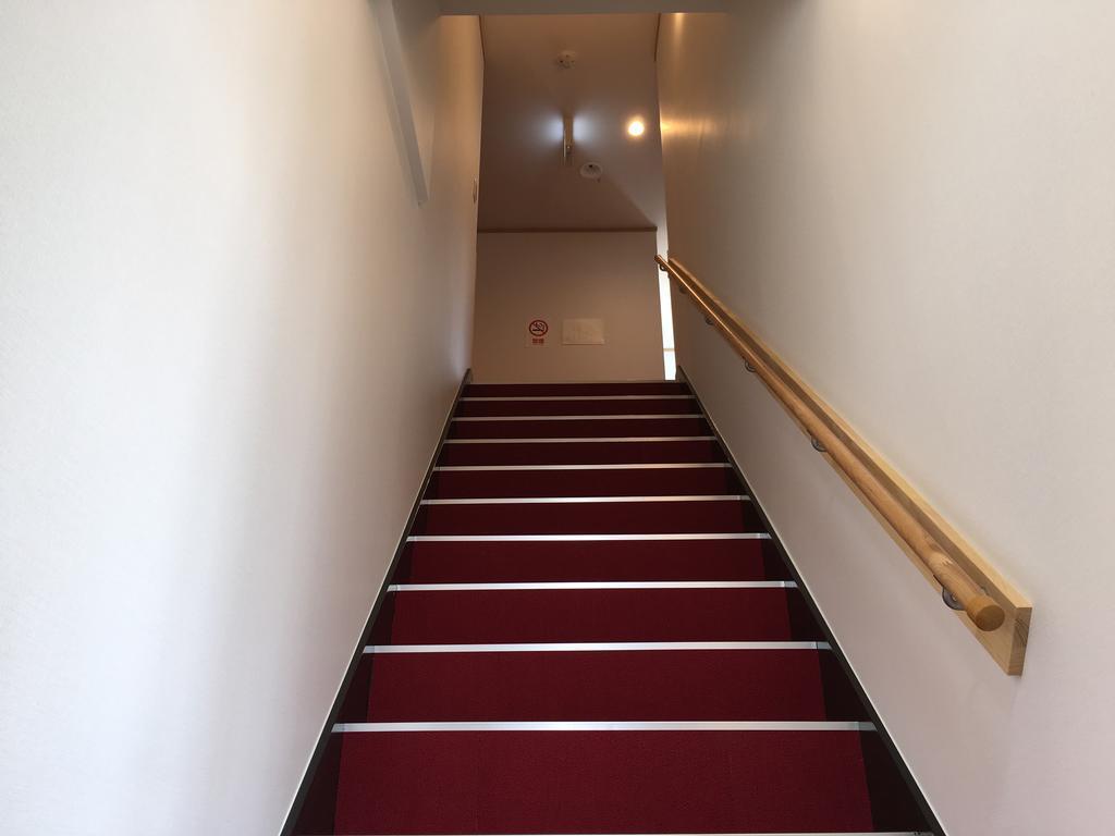 Guesthouse Guu Fujikawaguchiko Dış mekan fotoğraf