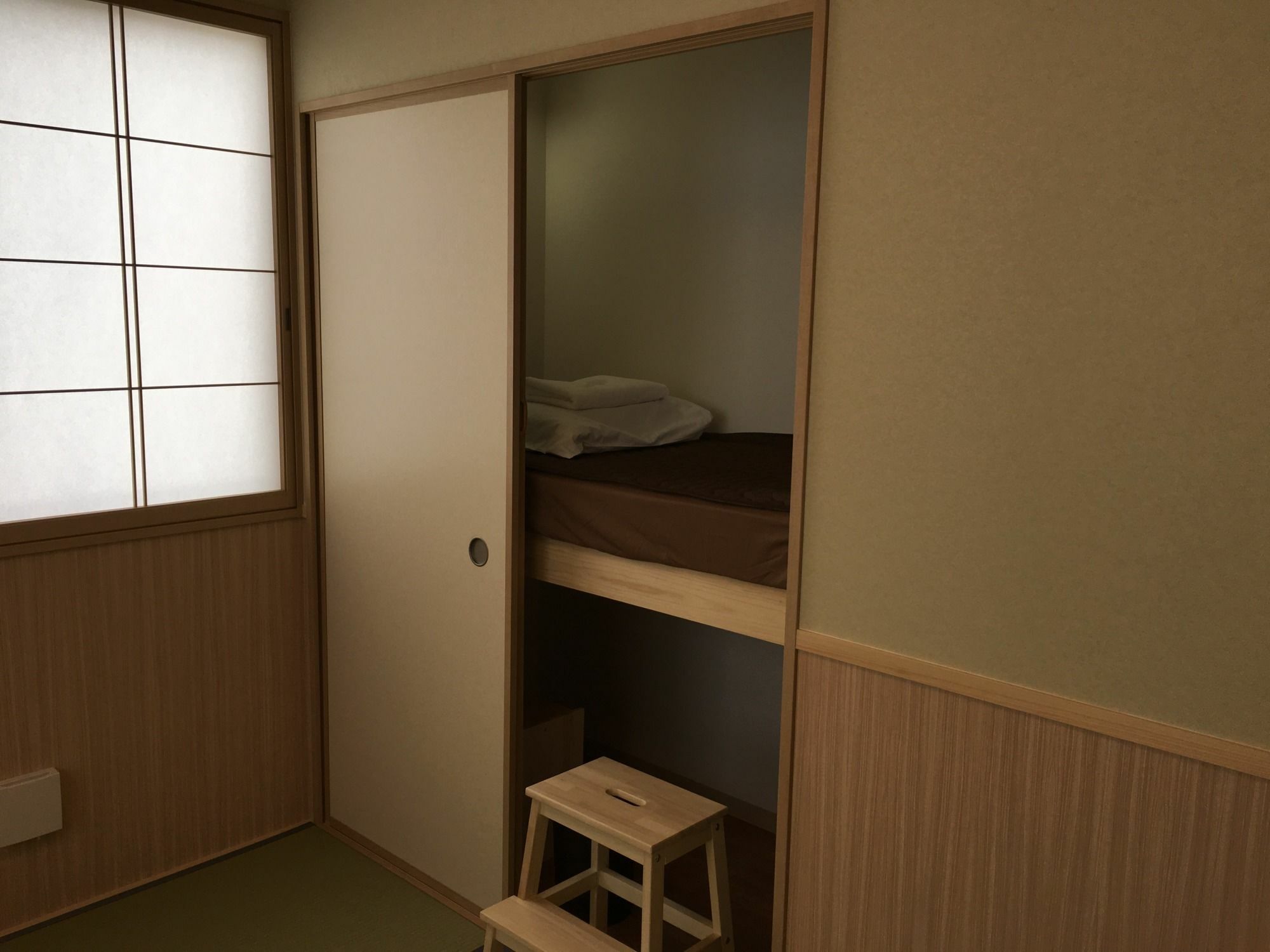 Guesthouse Guu Fujikawaguchiko Dış mekan fotoğraf