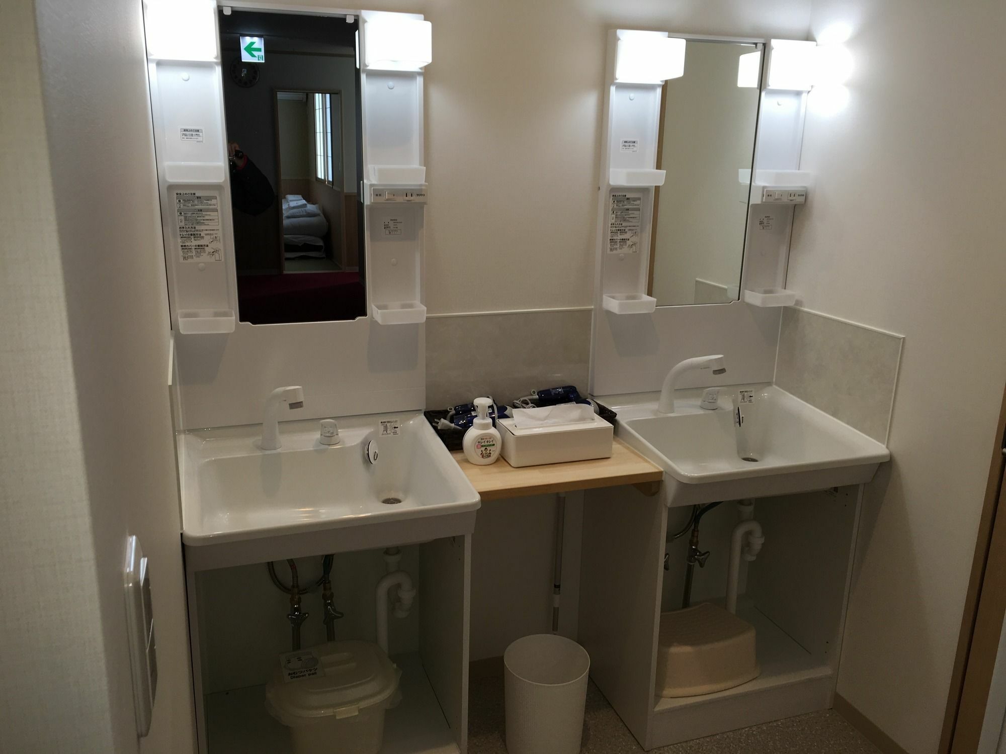 Guesthouse Guu Fujikawaguchiko Dış mekan fotoğraf